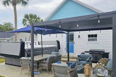 Image de < 1 Mi to Ramp! Boater's Retreat in Edgewater