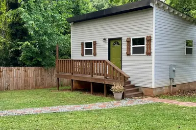 Image de Entire guesthouse in Charlotte, North Carolina, United States