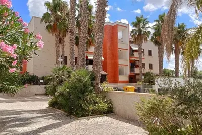 Image de Two-room apartment Residence Marine By Nonsolomare Holiday Homes srlu Gallipoli