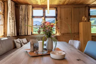 Image de Vacation home for 8 guests with 320m² in Nesselwang (310103)