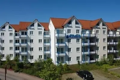 Image de Vacation apartment/apartment for 4 guests with 45m² in Binz (311612)