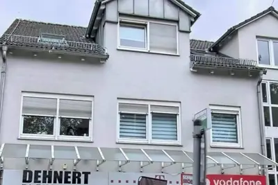 Image de New! From April 2026 Stylish vacation apartment to feel good - central and quiet