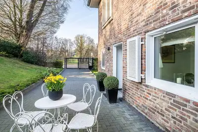 Image de Appartement de vacances Aachen Sud pour 4 personnes (55 m²)