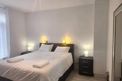 Image de Le Cocoon de Mouscron