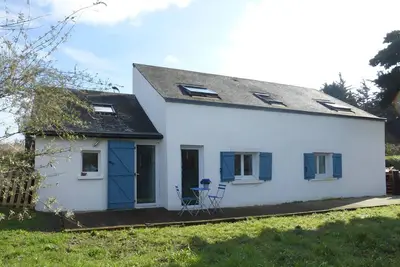 Image de Maison cosy à deux pas de la mer