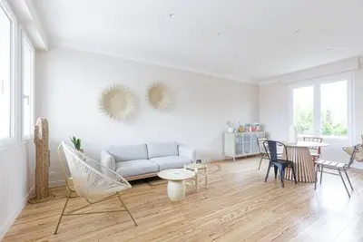 Image de Villa Familiale Proche Plages & Port d’Arcachon