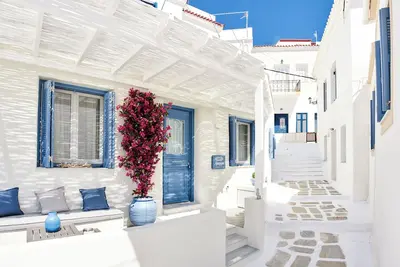 Image de Apaggio Boutique House