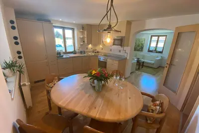 Apartment Griaß Di! - Greetings!