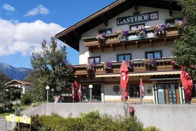 Image de Family room, shower, Wc, 2 bedrooms - Imlauerhof