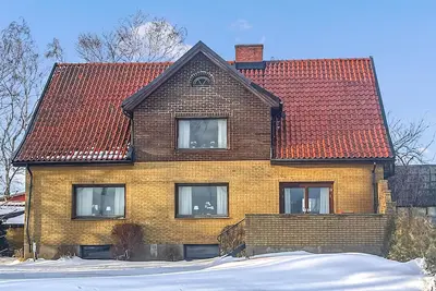 Image de Belle maison de 4 chambres à Glemmingebro