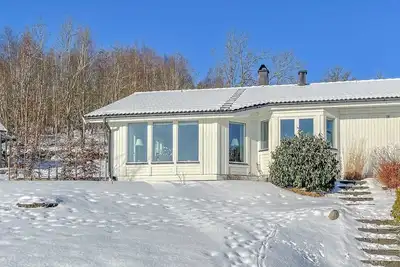 Image de Maison confortable de 2 chambres à Varberg