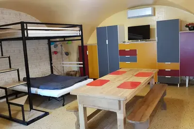 Image de Homerez - Studio cozy à Aydat avec air conditionné