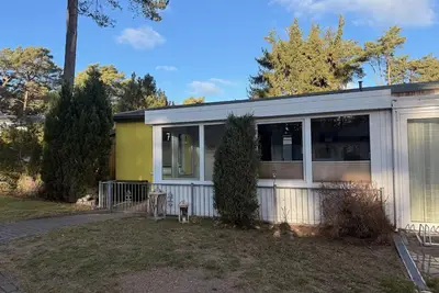 Image de Zinnowitz Kiefernweg 5c Holiday bungalow 07 - Bu 07