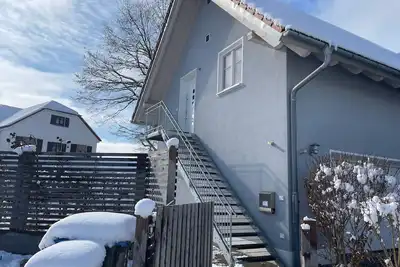 Image de Apartment Morgensonne