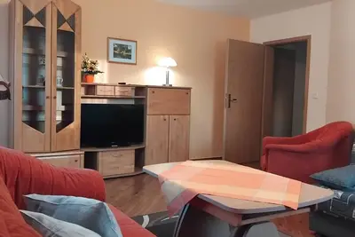 Image de 2nd vacation apartment 70m² - Spreewald-Pension Marina