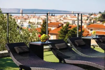 Image de Villa Venka – Luxury Villa for 8-10 Guests with Private Pool in Central Rab