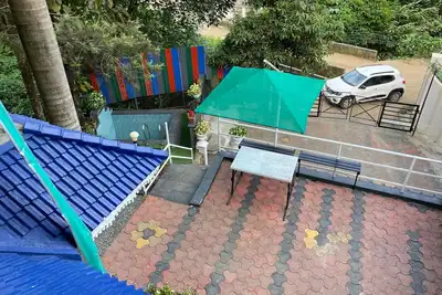 Image de Green woods cottage anachal munnar