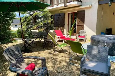 Image de Maison de 120m2 pour 8 personnes - un séjour authentique et ressourçant dans un cadre exceptionnel