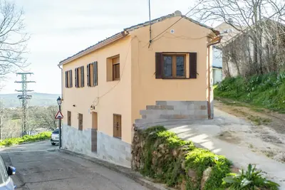 Image de Relax in the Sierra less than 1 hour from Madrid city center.