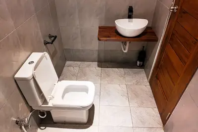 Image de The Valley Retreat-Private 2 Bedroom Ensuite. Family Friendly