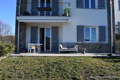 Image de Cozy Pool Apartment Monferrato, Pool + Private Garden