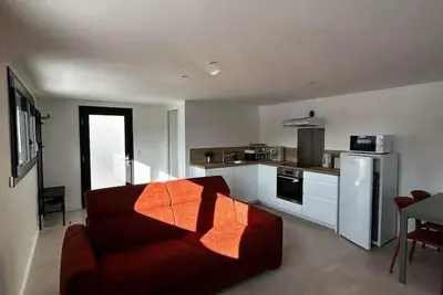 Image de Logement \" L'écrin Moderne \"