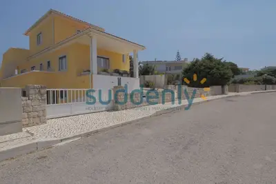 Image de Dreamy Dunes - Villa de 5 chambres et 6, 5 chambres avec piscine privée