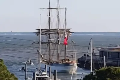 Image de T2 vue bassin exceptionnelle port de plaisance