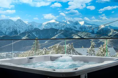 Image de Salamandra Luxury Villas with Jacuzzi