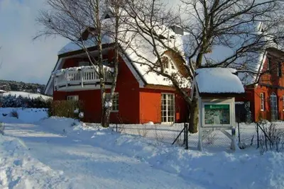 Image de Country house Uhlenhof 1 - Uhlenhof 1