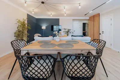 Image de Pretty Cosy Flat in Brussels