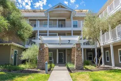 Image de Two Separate 2br Condos w/Pool & Hot Tub