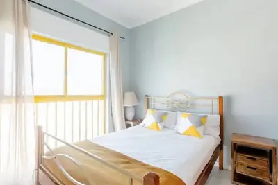 Image de Apartment Sun7set Quarteira, Algarve by the sea!