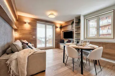 Image de Casa del Colle Apartments