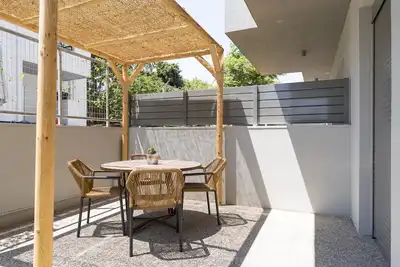 Image de Milva Mare Luxury Apartments