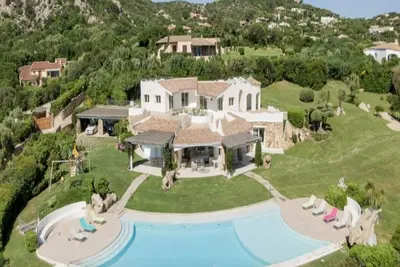 Image de Villa Obsidian