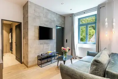 Image de Luxury Junior Queen Suite with Rain Shower