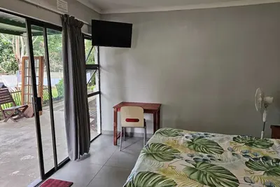 Image de Luvuyos Guest House