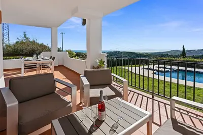 Image de Augusta Sea & Pool View 2467 Casares