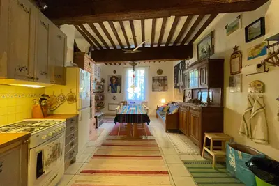 Image de Chambre « Famille pour quatre » avec Wi-Fi