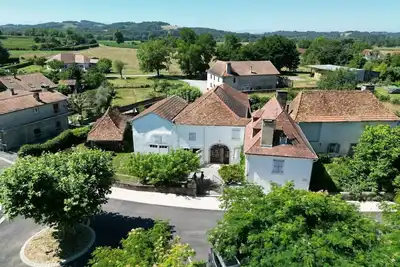 Image de Homerez - Maison à Saint-Gladie