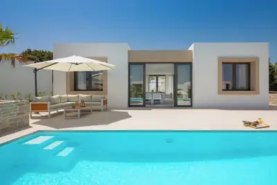 Image de The Palms Resort 2br Villa Dream Four with Pool