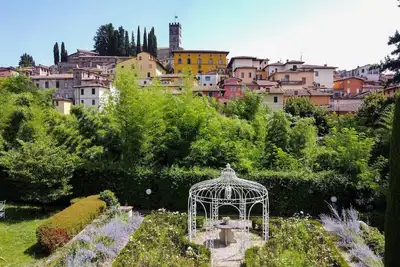 Image de * Villa Fiorentina - Private Oasis in Barga Town