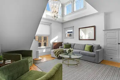 Image de MINNeSTAY* The Lyon House at Loring Park