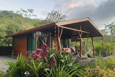 Image de Chorotega Casa Delightful 1-bedroom cabin surrounded by nature and beauty