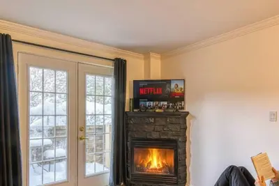 Image de Alpina Condo 3109 | Cozy Retreat in St-Sauveur