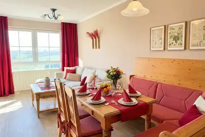 Image de Suite Seensucht am malerischen Brombachsee