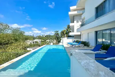 Image de Brisa Azul | Poolfront | Walk to Beach | Wi-Fi