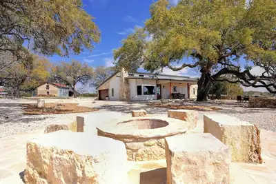Image de Blanco Hill Country Hideaway