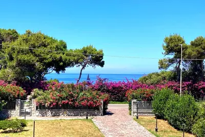 Image de Elba Essence Suites - Suite 2 (Apartment) near Sottobomba & Capo Bianco Beaches